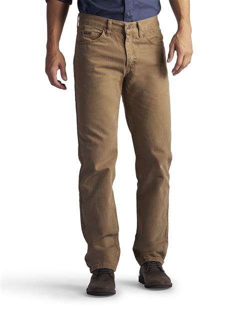 lee mens pants